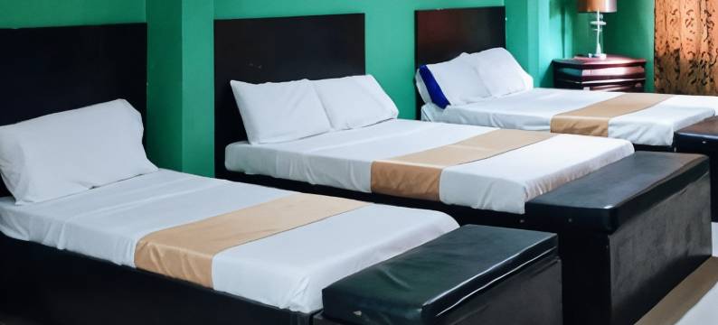 RedDoorz @ Dream Haven Bed & Breakfast图片