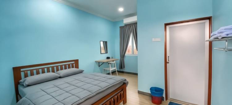 U旅馆(U Guest House)图片