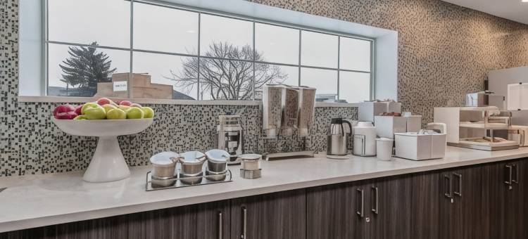 博兹曼拉昆塔温德姆套房酒店(La Quinta Inn & Suites by Wyndham Bozeman)图片