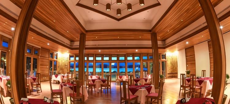 蒲甘帝日皮伊萨亚保护区度假村(Bagan Thiripyitsaya Sanctuary Resort)图片