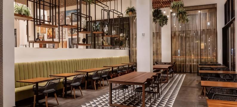 格伦代尔格伦马克臻品之选酒店(The Glenmark, Glendale, a Tribute Portfolio Hotel)图片