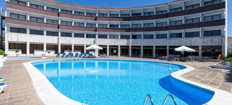 梅奥鲁奥酒店(Hotel Meia Lua)图片