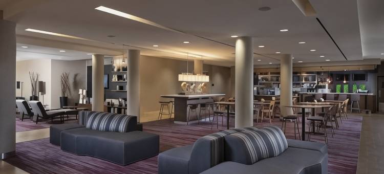 亚特兰大麦克多诺万怡酒店(Courtyard Atlanta McDonough)图片