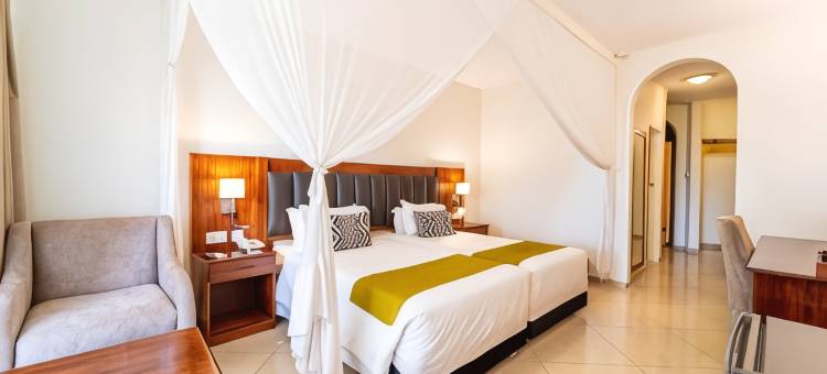 维多利亚大瀑布彩虹宾馆(Victoria Falls Rainbow Hotel)图片