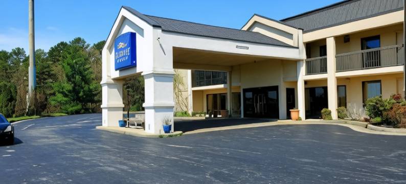 伦敦肯塔基州呗盟套房酒店(Baymont by Wyndham London KY)图片