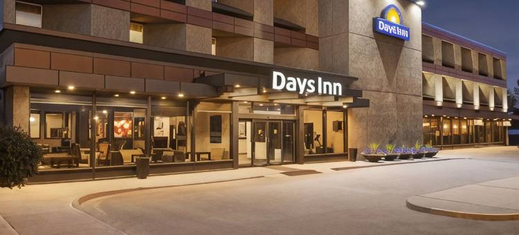 弗米利恩温德姆戴斯酒店(Days Inn by Wyndham Vermilion)图片