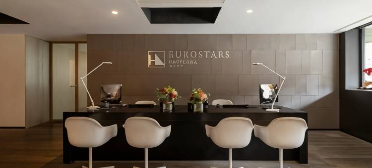 Eurostars Pamplona图片