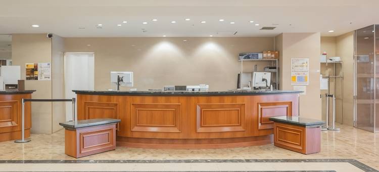 函馆皇家海滨酒店(Hotel Hakodate Royal Seaside BBH Hotel Group)图片