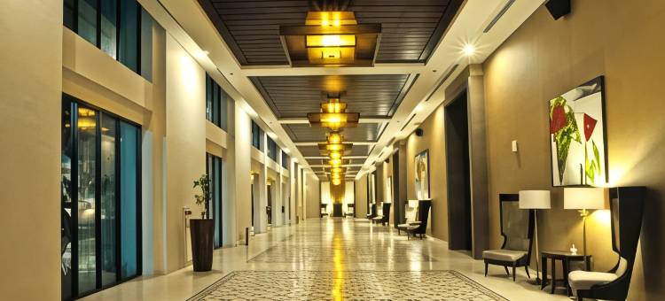 玛琅哈里斯会议酒店(Harris Hotel & Conventions Malang)图片