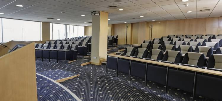 诺丁汉市中心贝斯特韦斯特优质酒店(Garner Hotel Nottingham City Centre by IHG)图片