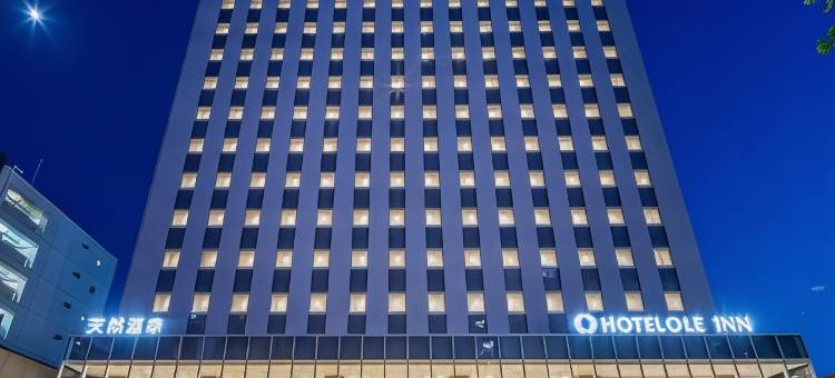 Ole Inn酒店(Hotel Ole Inn)图片