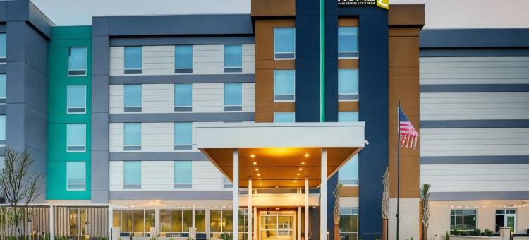 Home2 Suites by Hilton Conway图片