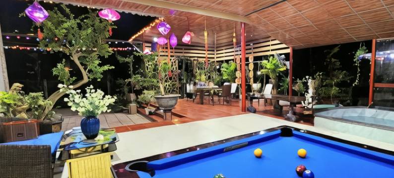 萨拉后滩(Sala Ho Tram)图片