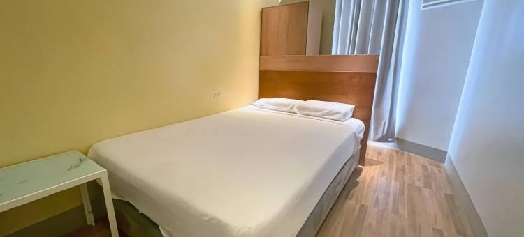 Almond Suites Cebu图片