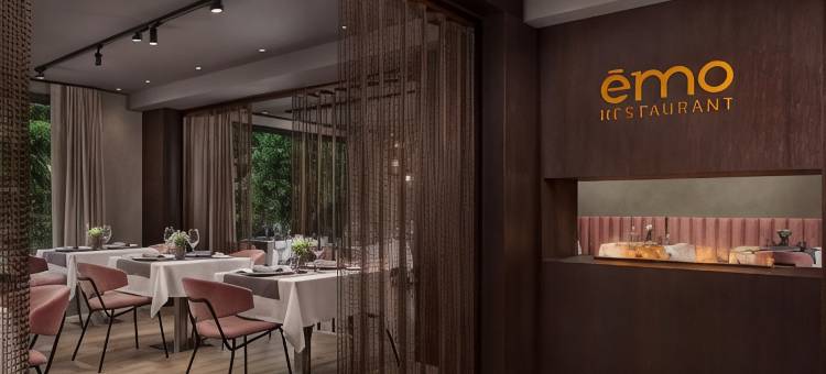 NH精选安道尔帕洛玛酒店(NH Collection Palome Andorra)图片