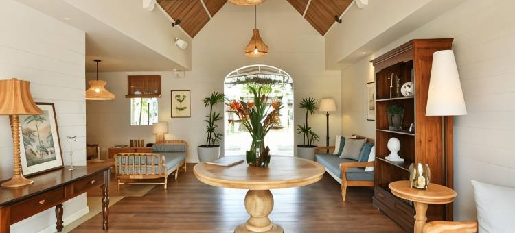 维兰达大湾酒店及水疗中心(Veranda Grand Baie Hotel and Spa, 4 Star)图片