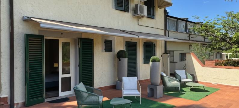 卡希娜德法久拉丽酒店(Cascina De' Fagiolari)图片