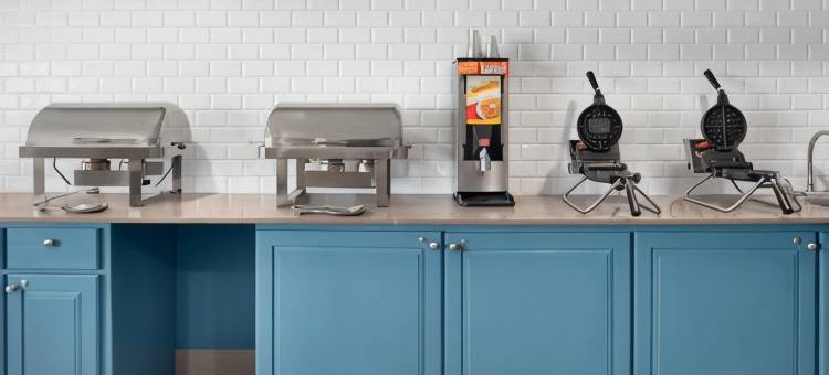 佩拉丽怡酒店(Country Inn & Suites by Radisson, Pella, IA)图片