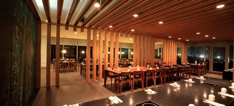 济州韩华度假村(Hanwha Resort Jeju)图片