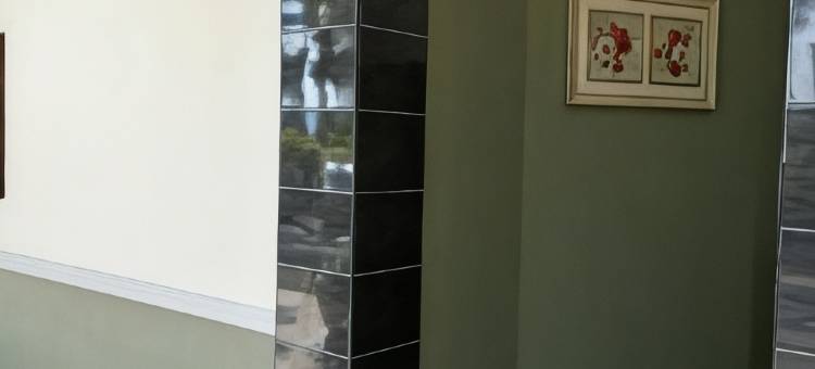 英丹酒店-淡边(Hotel Seri Intan Tampin)图片