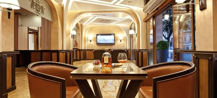 布里斯托尔贝斯特韦斯特优质酒店(Best Western Plus Bristol Hotel)图片