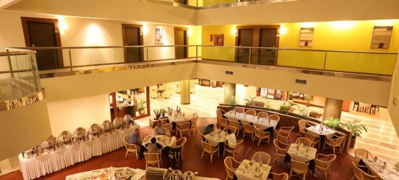 玫瑰景观酒店(Rose View Hotel)图片