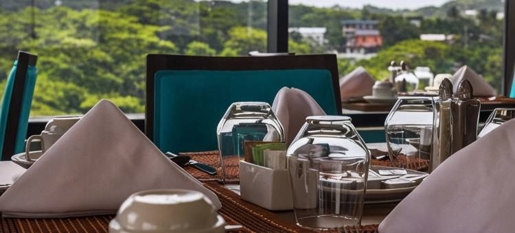 托巴哥的舒适酒店客房和套房(Comfort Inn & Suites Tobago)图片