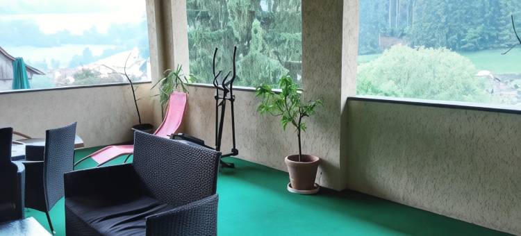 皇冠旅馆(Hotel Gasthof Zur Krone)图片