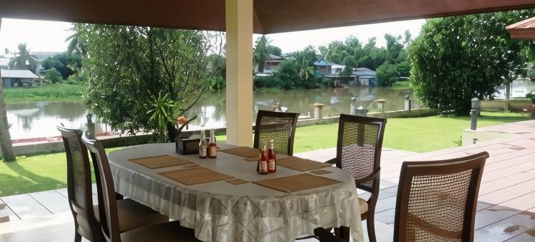 塔拉林别墅(Thararin Villa)图片