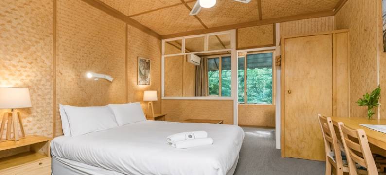 拜伦湾塔劳滩汽车旅馆(Tallow Beach Motel)图片