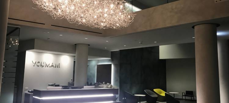 约曼米生活风格套房酒店(Youmami Suite Hotel Wellness&Spa)图片