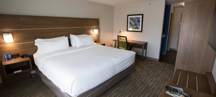 智选假日套房酒店麦迪逊(Holiday Inn Express & Suites MADISON by IHG)图片