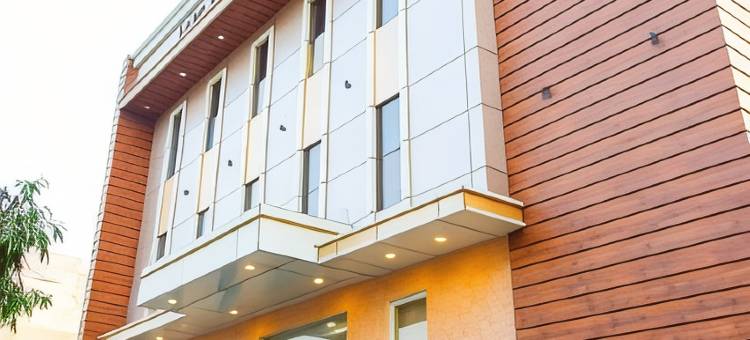 杜德瓦克拉克斯旅馆(Clarks Inn Dudhwa)图片