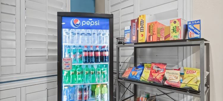 洛斯特希尔斯戴斯酒店(Days Inn by Wyndham Lost Hills)图片