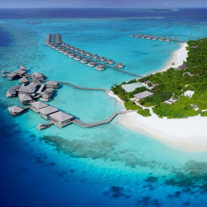 马尔代夫5日4晚自由行