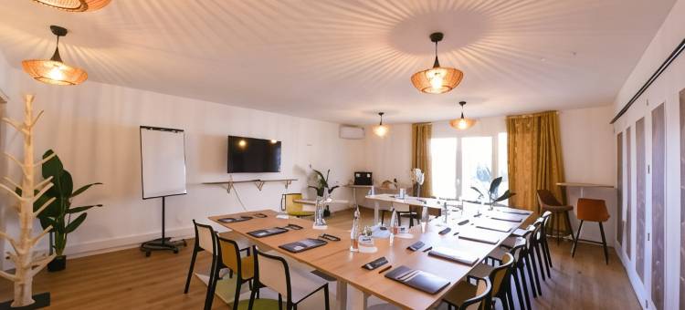 维伦纽夫圣乔治基里亚德酒店(Kyriad Villeneuve Saint-Georges)图片