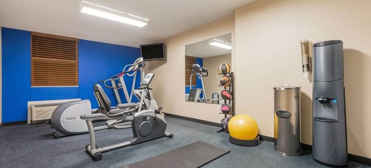 吉列戴斯酒店(Days Inn by Wyndham Gillette)图片