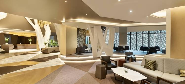 巴林希尔顿酒店(Hilton Bahrain)图片