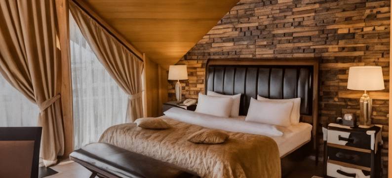 Cedar House Boutique Hotel图片