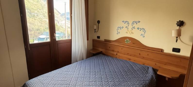 瓦莱菲奥里塔旅居酒店(Residenza Vallefiorita)图片