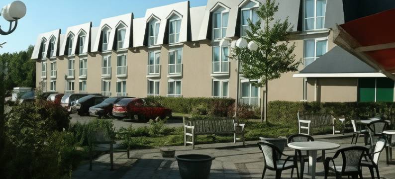 AC霍尔滕酒店(AC Hotel Holten)图片