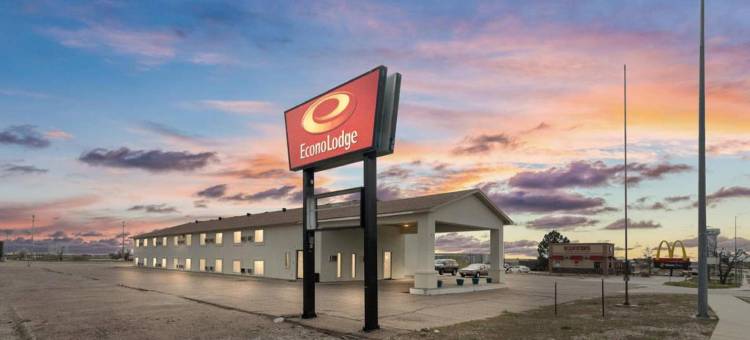 价值住宿旅馆(Value Stay Lodge)图片