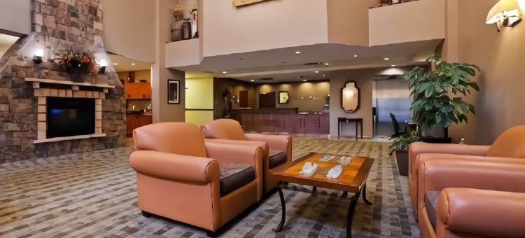 钻石贝斯特韦斯特酒店(Best Western Diamond Inn)图片