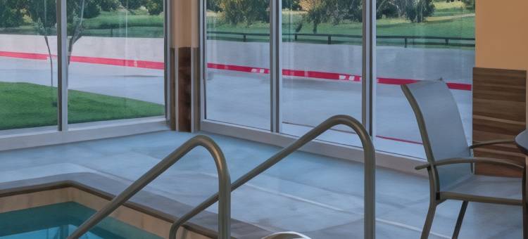 Fairfield Inn & Suites Duncan图片