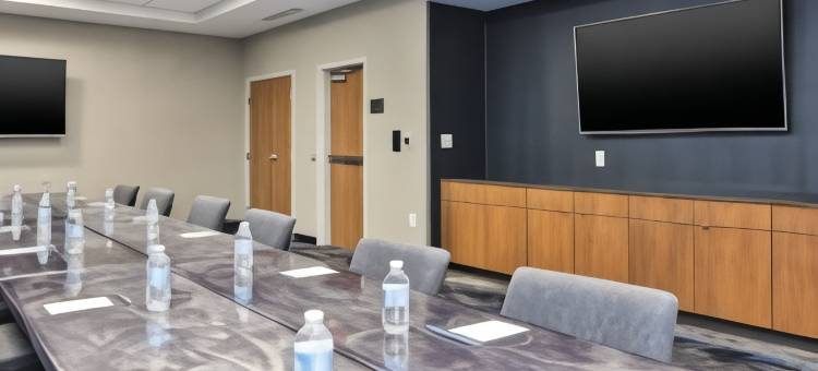 Fairfield Inn & Suites Cincinnati Airport South/Florence图片