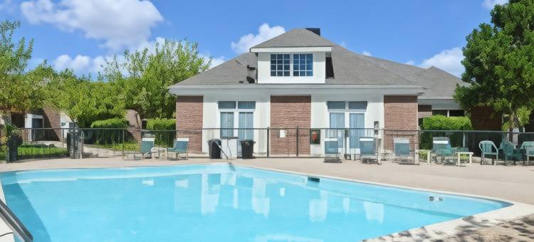 Homewood Suites by Hilton-绍姆堡(Homewood Suites by Hilton Chicago - Schaumburg)图片