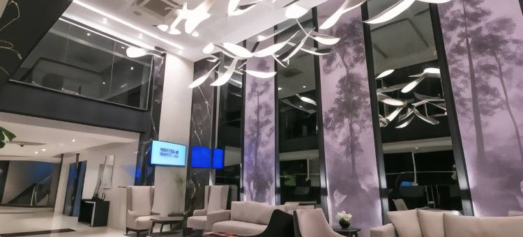 希尔顿花园酒店圣地亚哥-德尔埃斯特罗(Hilton Garden Inn Santiago del Estero)图片