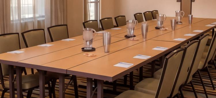 Fairfield Inn & Suites Richmond Ashland图片