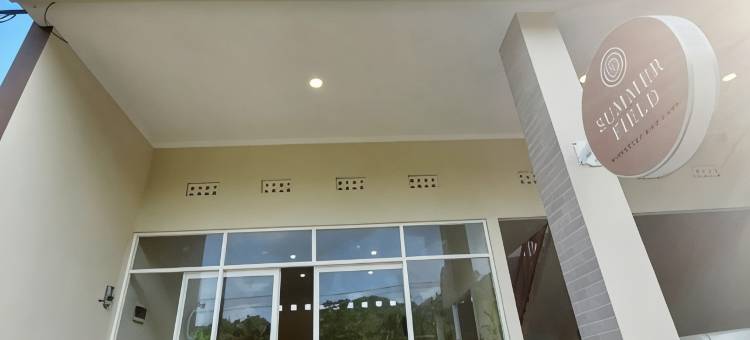 Summerfield Homestay and Cafe图片