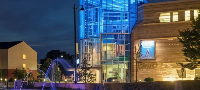 曼哈顿贝斯特韦斯特酒店(Best Western Manhattan Inn)图片